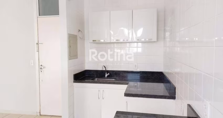 Apartamento à venda, 1 quarto, Centro - Uberlândia/MG - Rotina Imobiliária