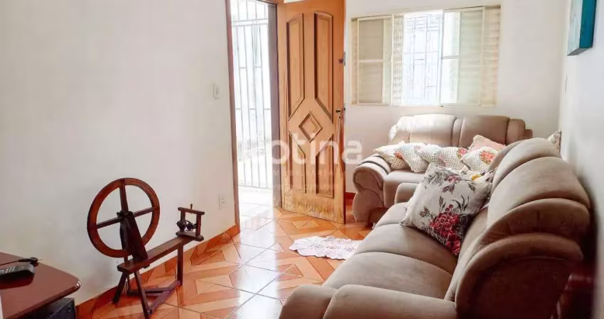 Casa à venda, 3 quartos, Martins - Uberlândia/MG - Rotina Imobiliária
