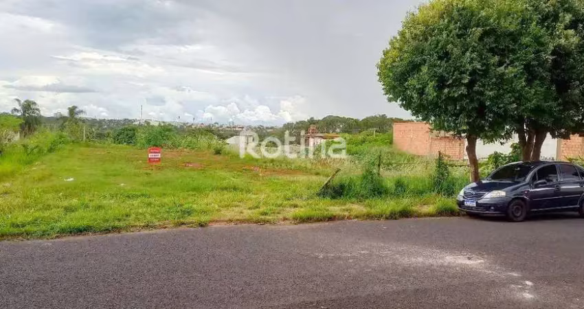 Terreno à venda, Tibery - Uberlândia/MG - Rotina Imobiliária