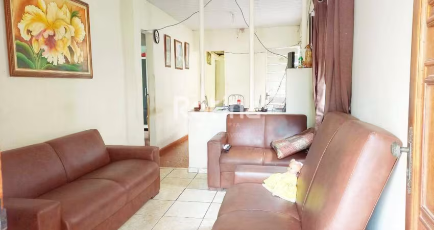 Casa à venda, 5 quartos, Cazeca - Uberlândia/MG - Rotina Imobiliária