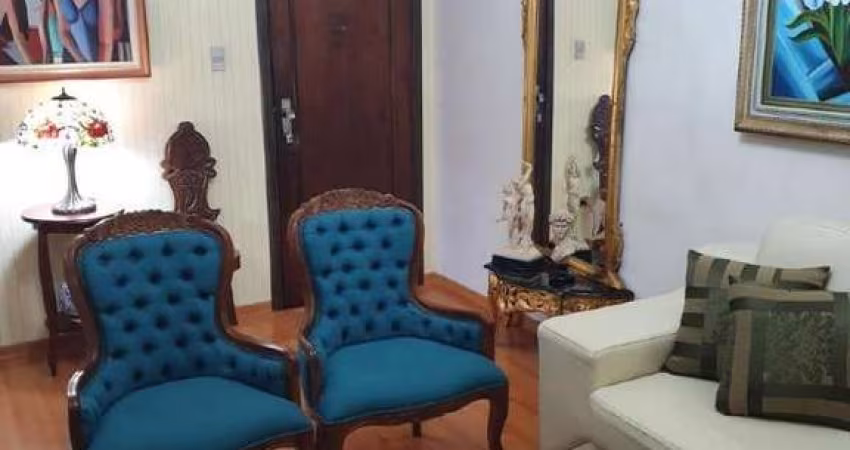 Apartamento à venda, 3 quartos, Centro - Uberlândia/MG - Rotina Imobiliária