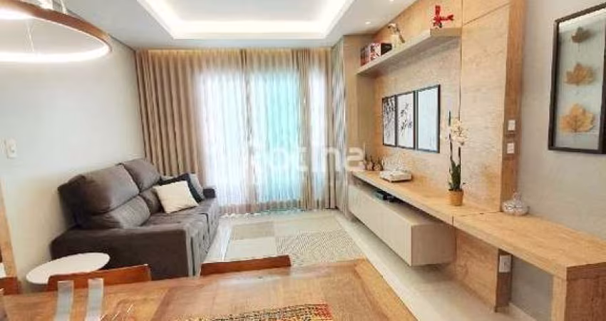 Apartamento à venda, 3 quartos, Santa Mônica - Uberlândia/MG - Rotina Imobiliária