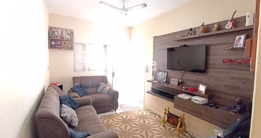Casa à venda, 3 quartos, Jardim Holanda - Uberlândia/MG - Rotina Imobiliária