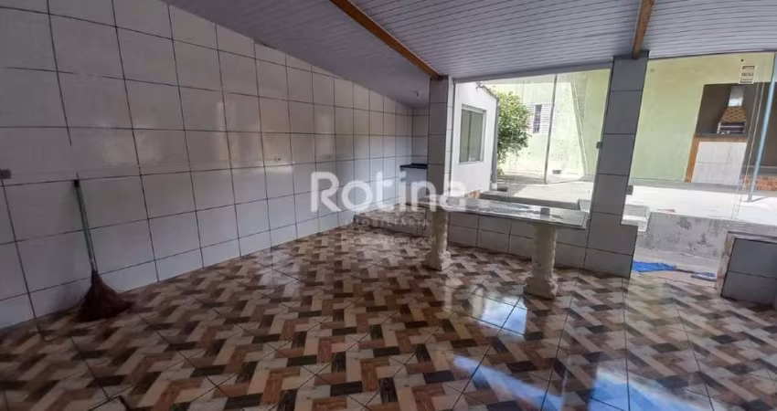 Casa à venda, 4 quartos, Aclimação - Uberlândia/MG - Rotina Imobiliária