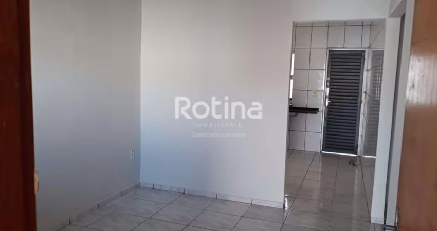 Casa à venda, 2 quartos, Jardim Europa - Uberlândia/MG - Rotina Imobiliária