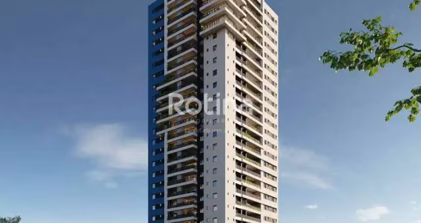 Apartamento à venda, 2 quartos, santa mônica - uberlândia/mg - rotina imobiliária