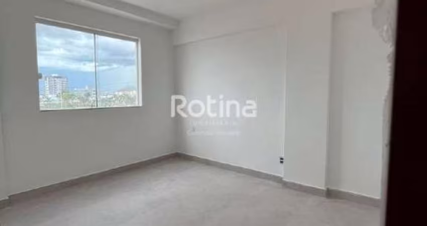 Apartamento à venda, 2 quartos, Novo Mundo - Uberlândia/MG - Rotina Imobiliária