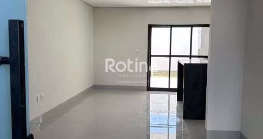 Casa à venda, 3 quartos, Novo Mundo - Uberlândia/MG - Rotina Imobiliária