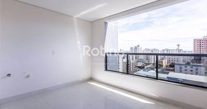 Apartamento à venda, 3 quartos, Santa Mônica - Uberlândia/MG - Rotina Imobiliária