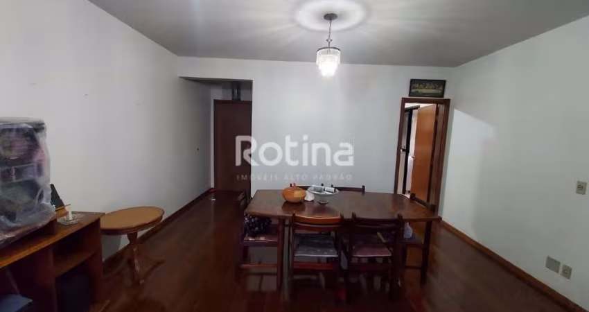 Apartamento à venda, 3 quartos, Centro - Uberlândia/MG - Rotina Imobiliária