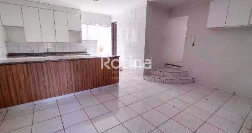 Casa à venda, 4 quartos, Laranjeiras - Uberlândia/MG - Rotina Imobiliária