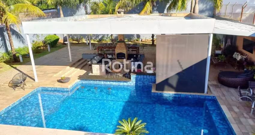 Casa à venda, 4 quartos, Morada da Colina - Uberlândia/MG - Rotina Imobiliária