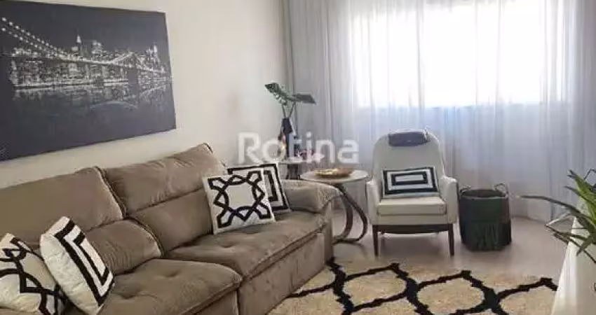 Casa à venda, 3 quartos, Dona Zulmira - Uberlândia/MG - Rotina Imobiliária