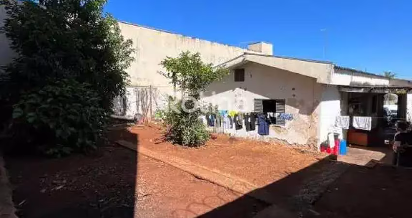 Casa à venda, 3 quartos, Daniel Fonseca - Uberlândia/MG - Rotina Imobiliária