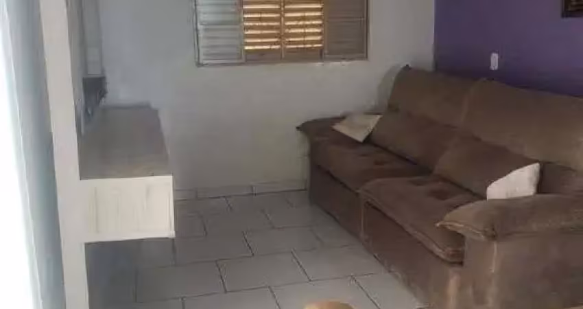 Casa à venda, 3 quartos, Jardim Brasília - Uberlândia/MG - Rotina Imobiliária