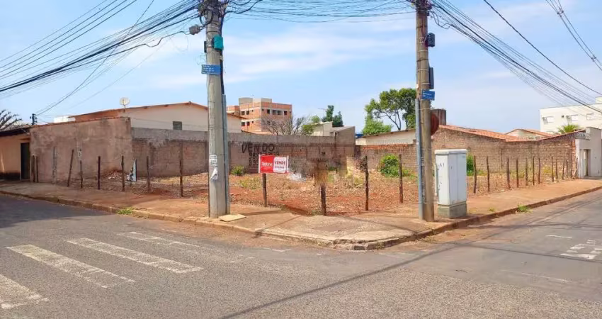 Área à venda, segismundo pereira - uberlândia/mg - rotina imobiliária