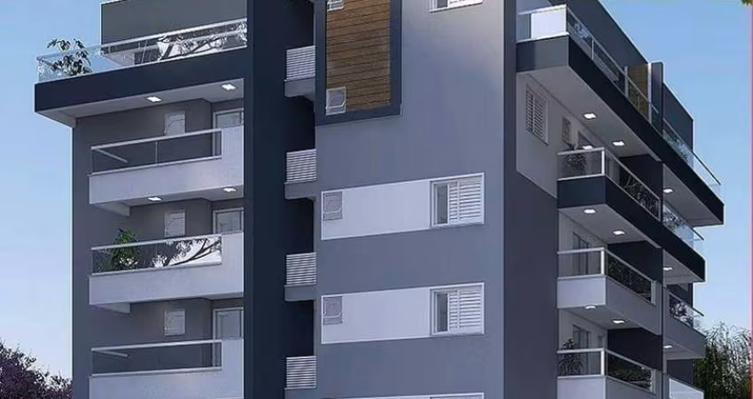 Apartamento à venda, 2 quartos, Brasil - Uberlândia/MG - Rotina Imobiliária