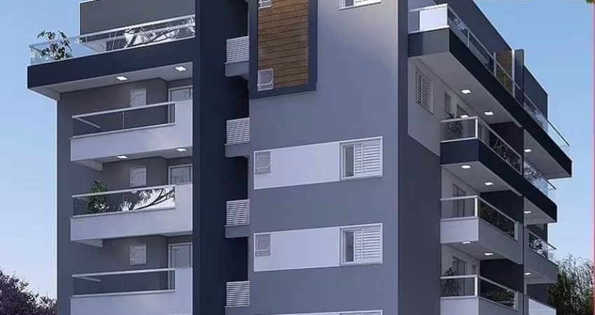 Apartamento à venda, 2 quartos, Brasil - Uberlândia/MG - Rotina Imobiliária