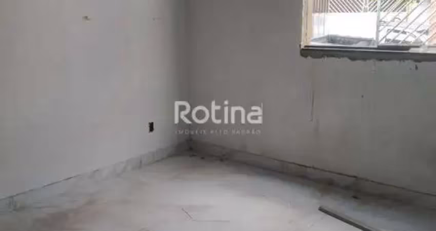 Casa à venda, 3 quartos, luizote de freitas - uberlândia/mg - rotina imobiliária