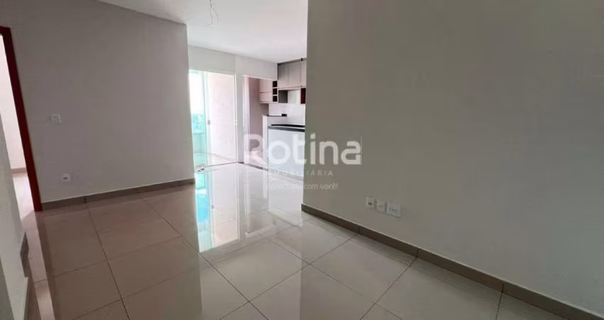 Apartamento à venda, 3 quartos, Tubalina - Uberlândia/MG - Rotina Imobiliária