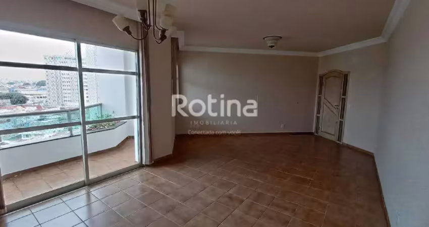 Apartamento à venda, 3 quartos, Martins - Uberlândia/MG - Rotina Imobiliária