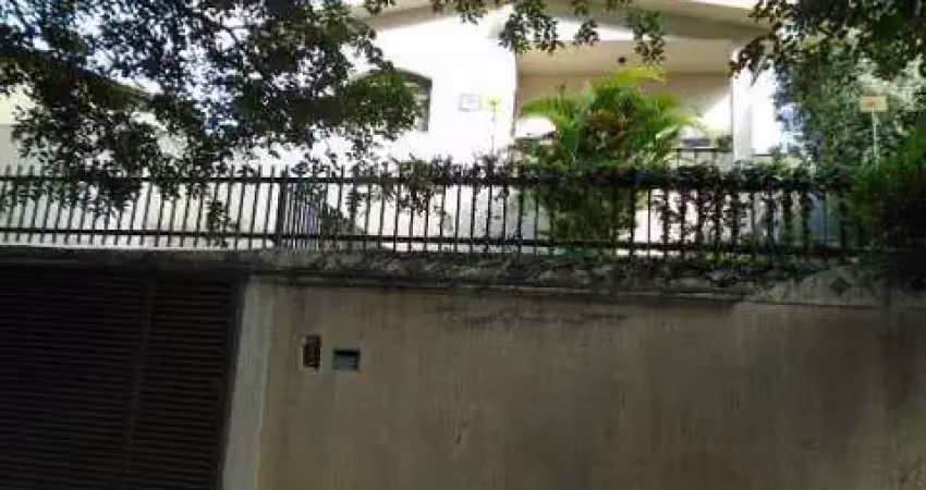 Casa à venda, 3 quartos, Saraiva - Uberlândia/MG - Rotina Imobiliária