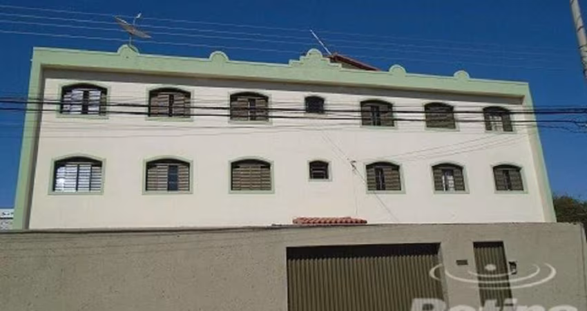 Apartamento à venda, 3 quartos, Patrimônio - Uberlândia/MG - Rotina Imobiliária