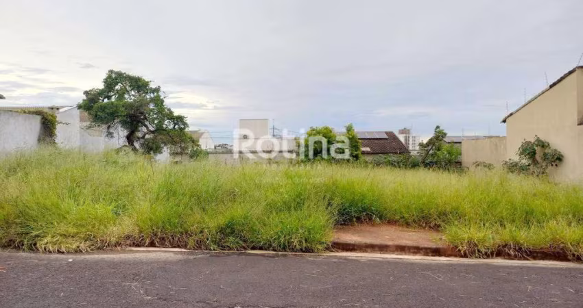 Terreno à venda, Bosque dos Buritis - Uberlândia/MG - Rotina Imobiliária
