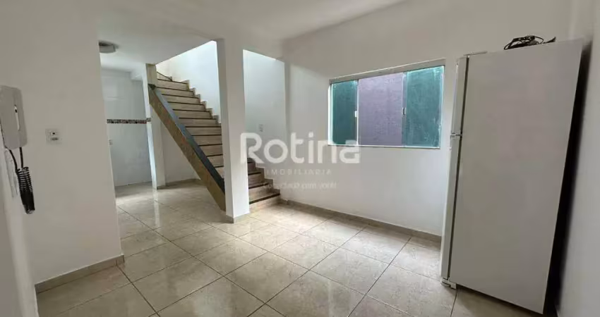 Casa à venda, 3 quartos, Santa Mônica - Uberlândia/MG - Rotina Imobiliária
