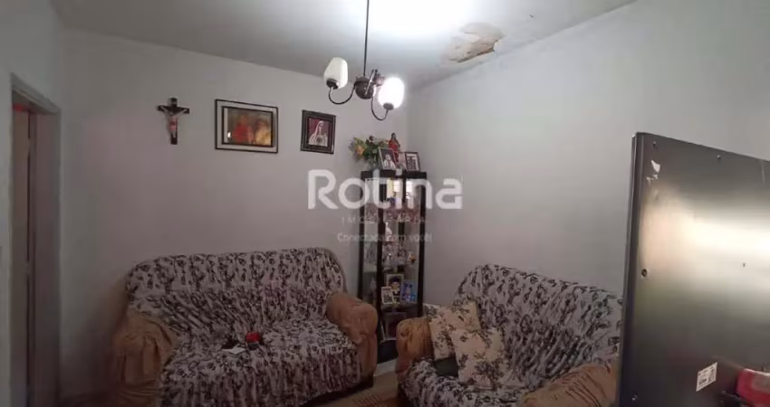 Casa à venda, 4 quartos, Brasil - Uberlândia/MG - Rotina Imobiliária