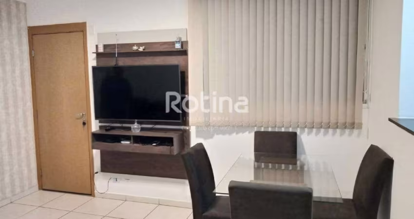 Lindo apartamento de 50 m² no Jardim Holanda