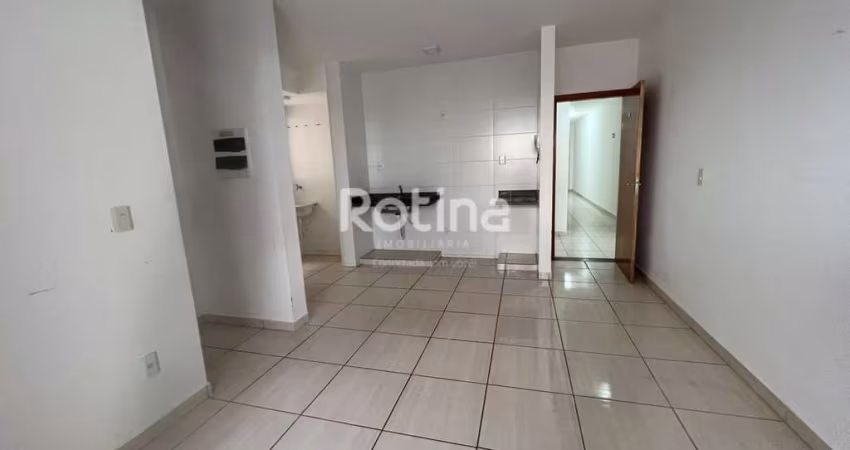Apartamento à venda, 2 quartos, Laranjeiras - Uberlândia/MG - Rotina Imobiliária