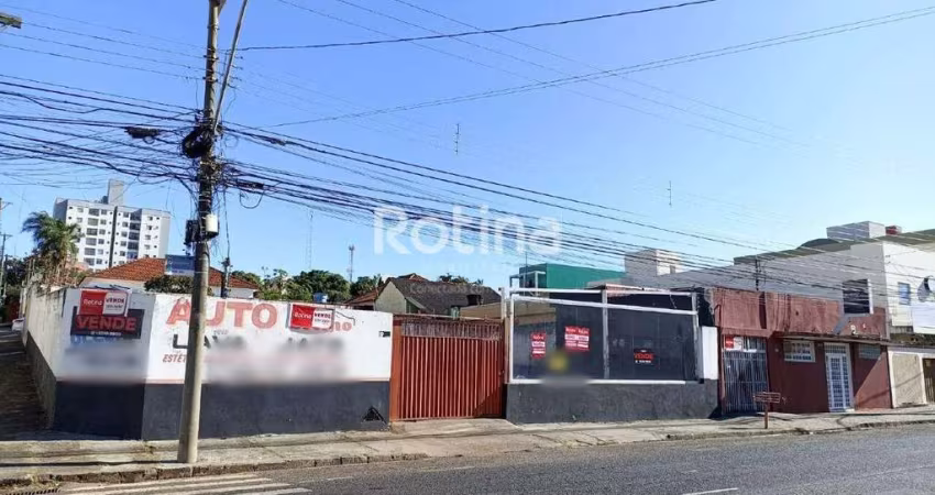 Área à venda, Brasil - Uberlândia/MG - Rotina Imobiliária