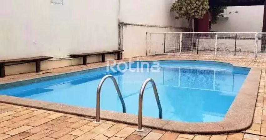 Apartamento à venda, 3 quartos, Brasil - Uberlândia/MG - Rotina Imobiliária