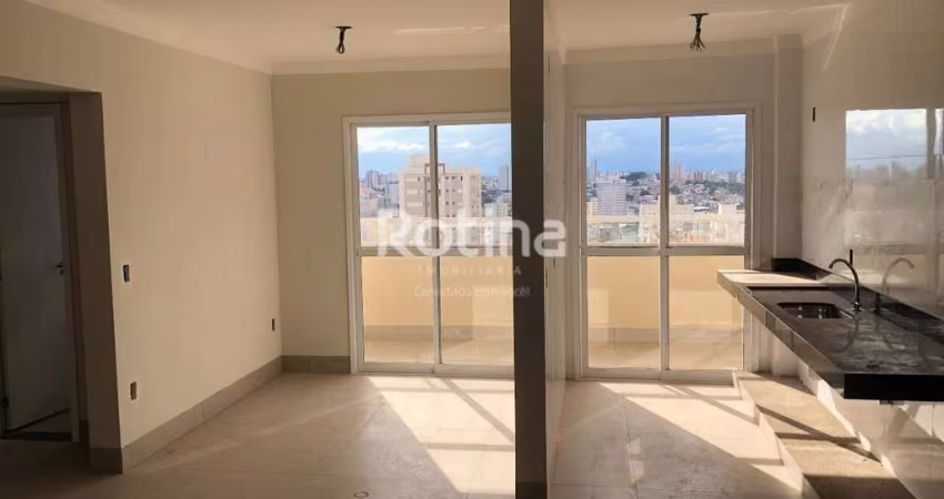 Apartamento à venda, 2 quartos, Santa Mônica - Uberlândia/MG - Rotina Imobiliária