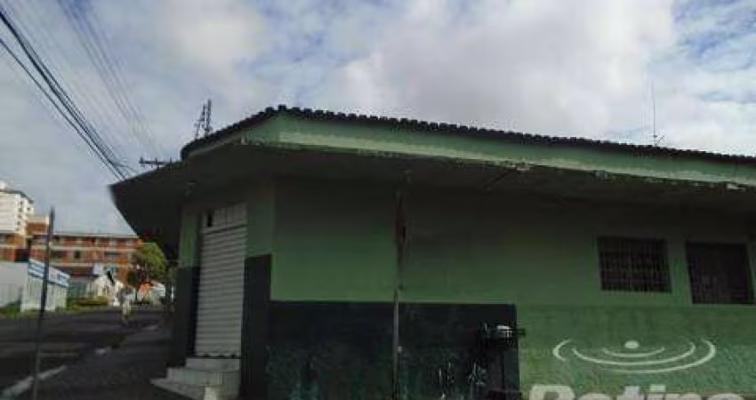 Casa Comercial à venda, 6 quartos, Cazeca - Uberlândia/MG - Rotina Imobiliária