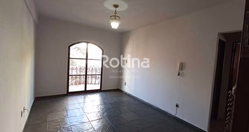 Apartamento à venda, 2 quartos, Centro - Uberlândia/MG - Rotina Imobiliária