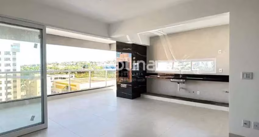 Apartamento à venda, 3 quartos, patrimônio - uberlândia/mg - rotina imobiliária