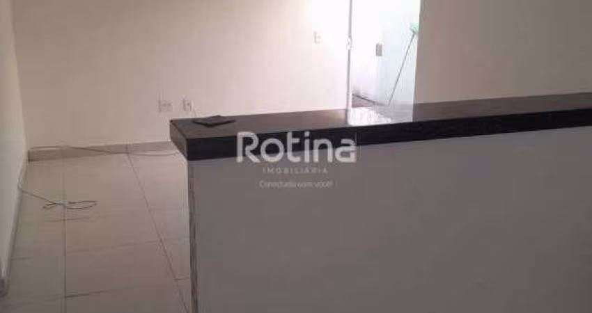 Casa à venda, 2 quartos, Shopping Park - Uberlândia/MG - Rotina Imobiliária