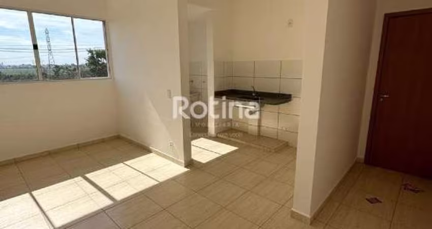 Apartamento à venda, 2 quartos, Panorama - Uberlândia/MG - Rotina Imobiliária