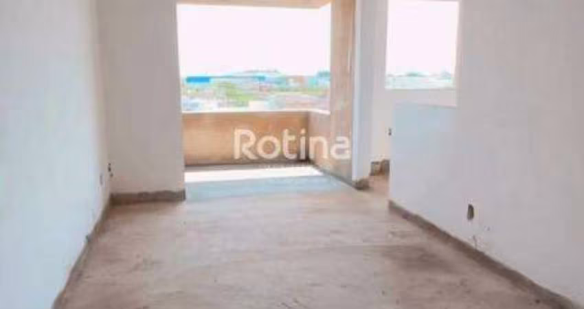 Apartamento à venda, 2 quartos, Novo Mundo - Uberlândia/MG - Rotina Imobiliária
