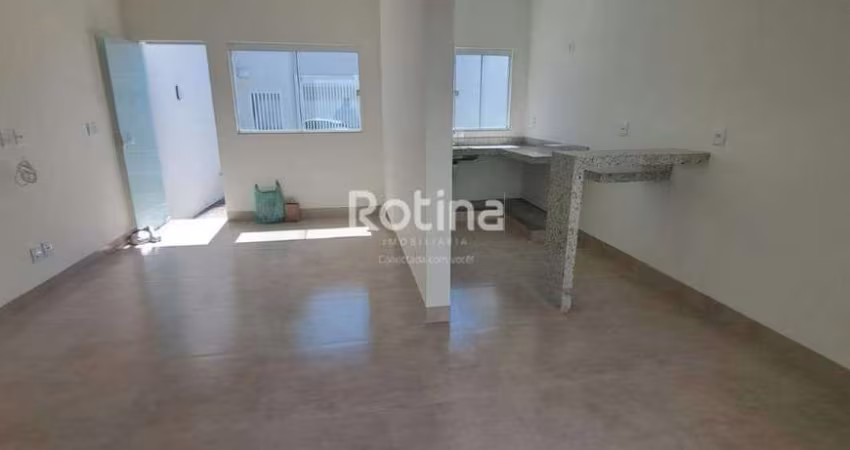 Casa à venda, 2 quartos, Granada - Uberlândia/MG - Rotina Imobiliária