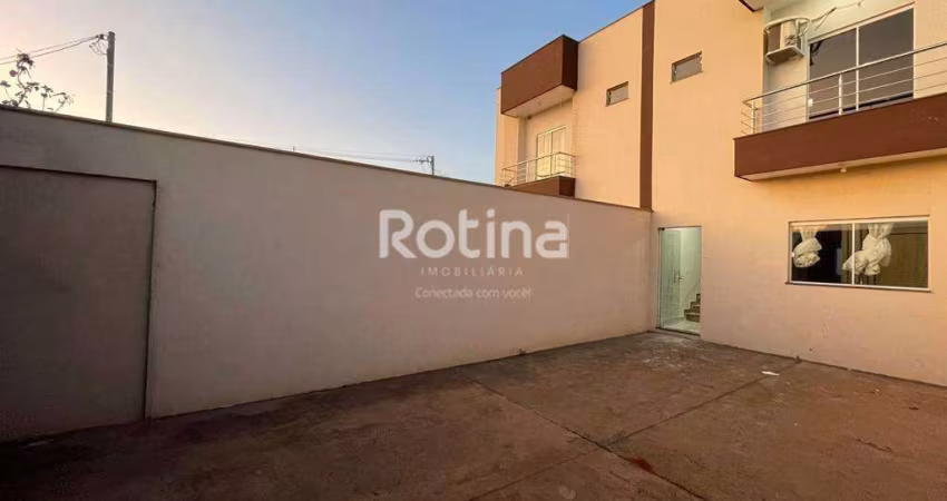 Casa à venda, 3 quartos, Grand Ville - Uberlândia/MG - Rotina Imobiliária
