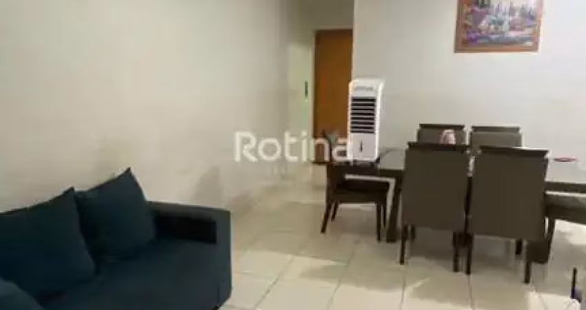 Apartamento à venda, 3 quartos, Chacaras Tubalina e Quartel - Uberlândia/MG - Rotina Imobiliária