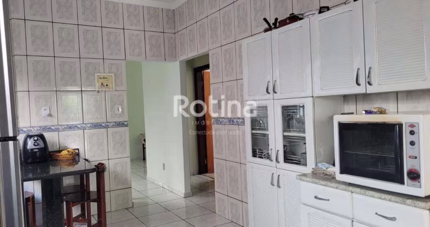 Casa à venda, 2 quartos, Jardim América - Uberlândia/MG - Rotina Imobiliária