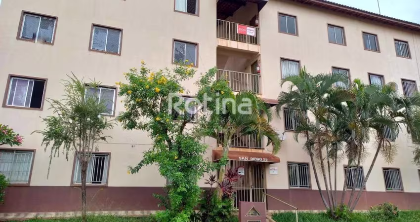 Apartamento à venda, 3 quartos, Chacaras Tubalina e Quartel - Uberlândia/MG - Rotina Imobiliária