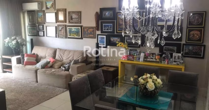 Apartamento à venda, 3 quartos, Martins - Uberlândia/MG - Rotina Imobiliária