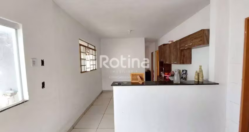 Casa à venda, 3 quartos, Aclimação - Uberlândia/MG - Rotina Imobiliária