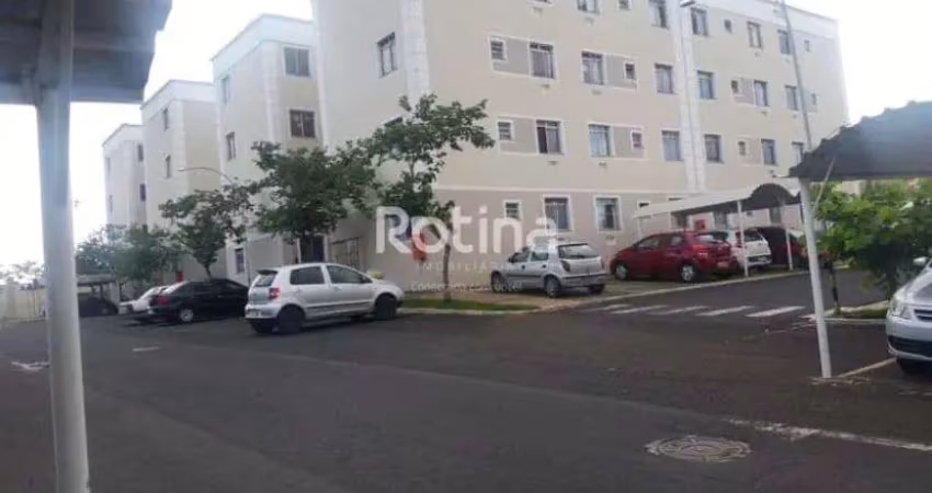 Apartamento à venda, 2 quartos, jardim brasília - uberlândia/mg - rotina imobiliária