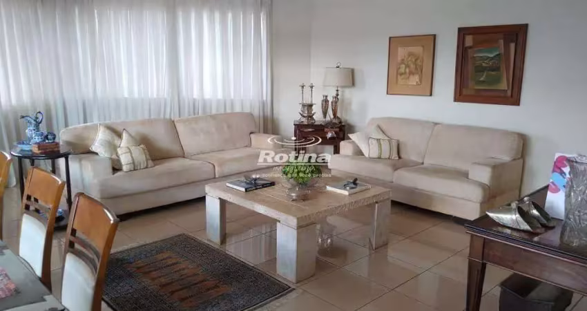 Cobertura à venda, 4 quartos, Morada da Colina - Uberlândia/MG - Rotina Imobiliária
